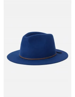 WESLEY FEDORA