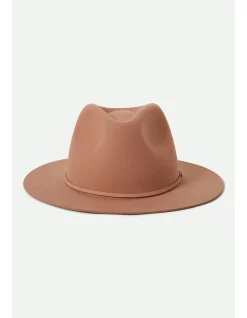 WESLEY FEDORA