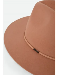 WESLEY FEDORA