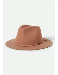 WESLEY FEDORA