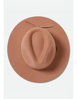 WESLEY FEDORA