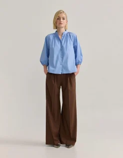 WESTIN STRIPED SHIRT