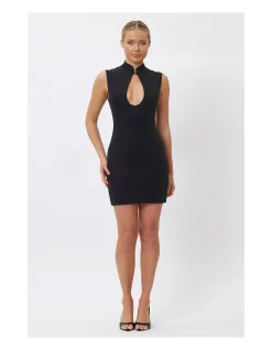 WHITLEY MINI DRESS