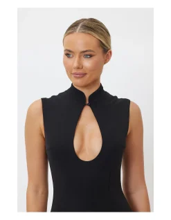 WHITLEY MINI DRESS