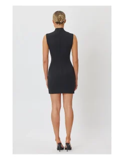 WHITLEY MINI DRESS