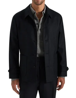 WICKLOW COAT