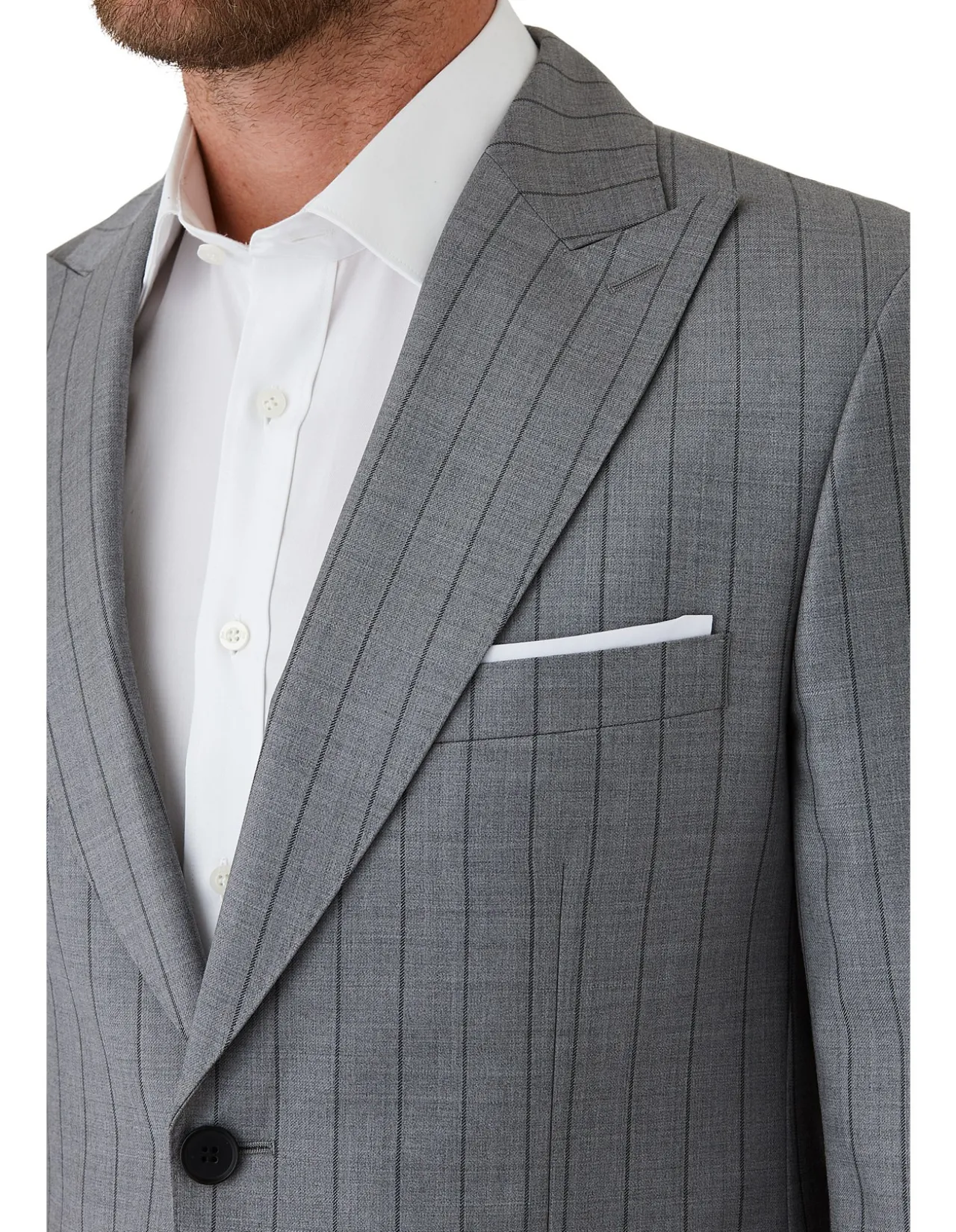 WIDESTRIPE CAMPANION JACKET