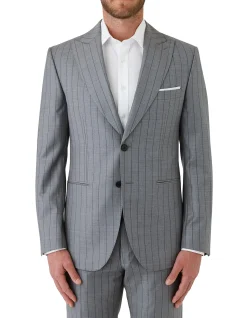 WIDESTRIPE CAMPANION JACKET