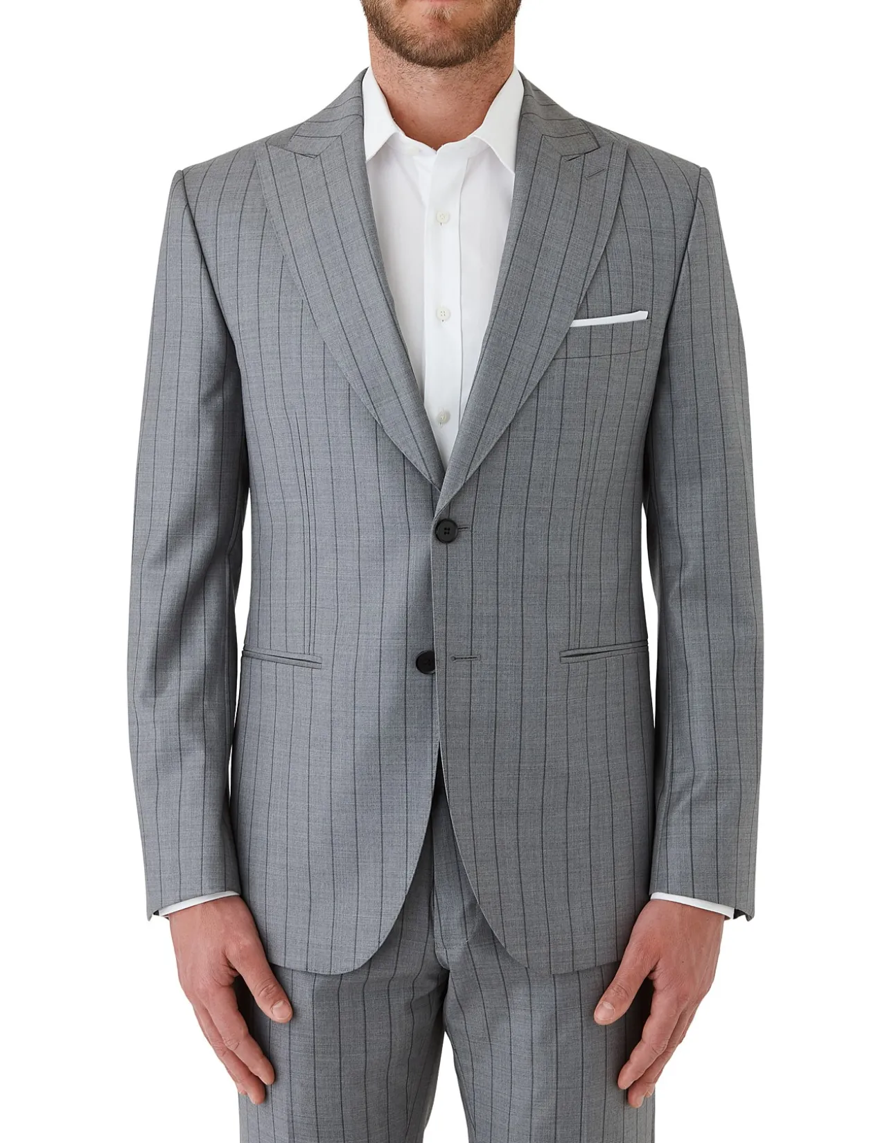 WIDESTRIPE CAMPANION JACKET