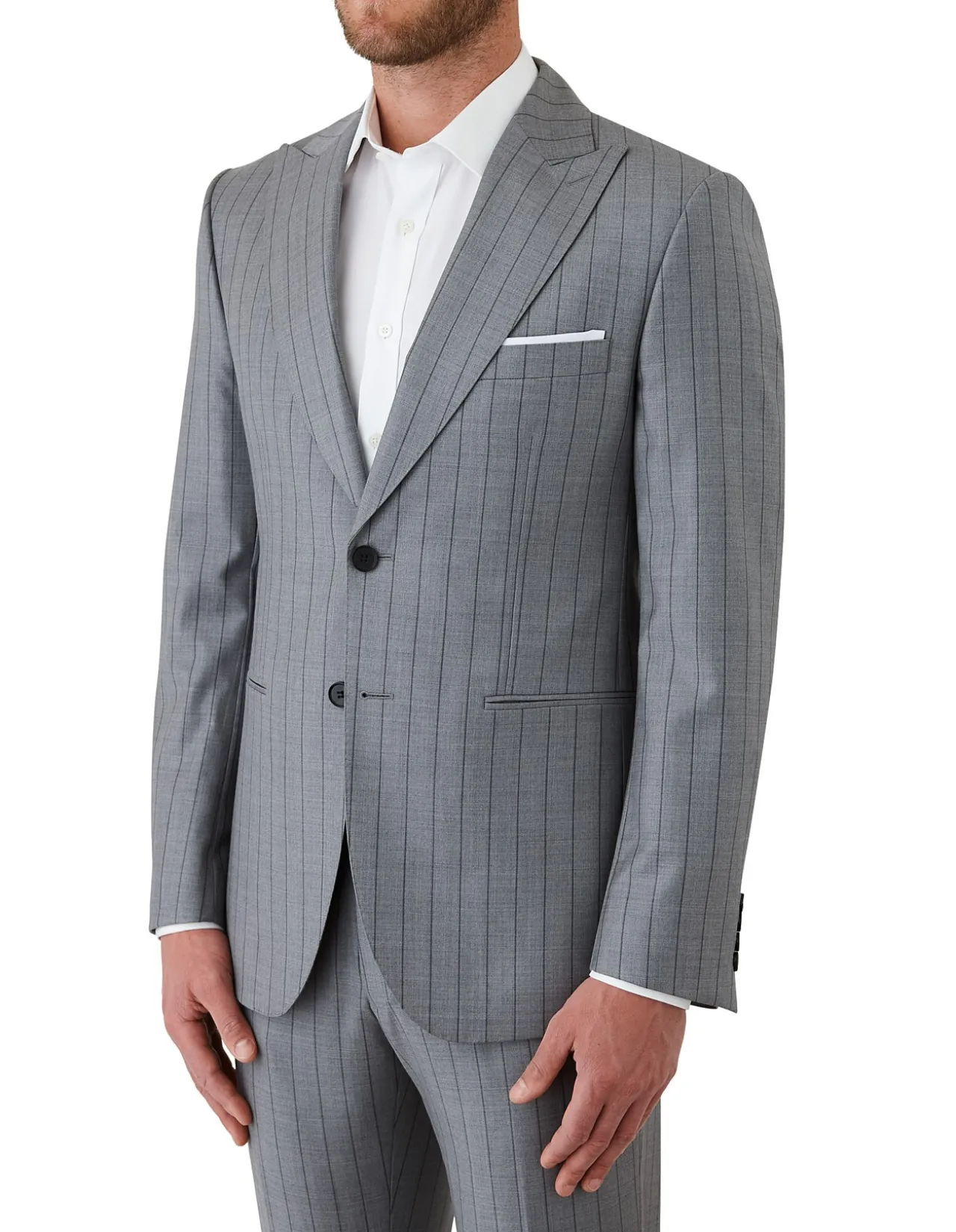 WIDESTRIPE CAMPANION JACKET