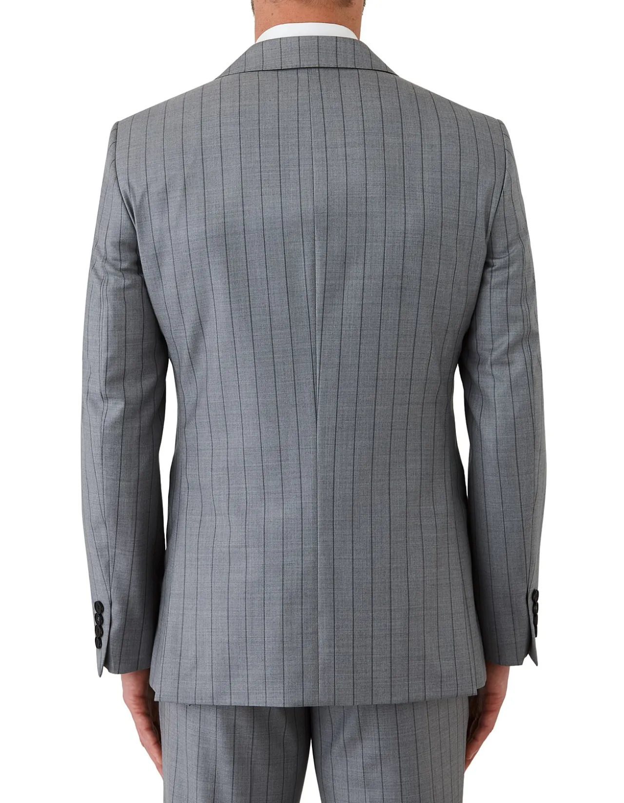 WIDESTRIPE CAMPANION JACKET