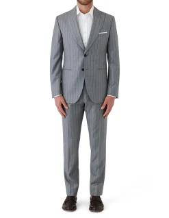 WIDESTRIPE CAMPANION JACKET