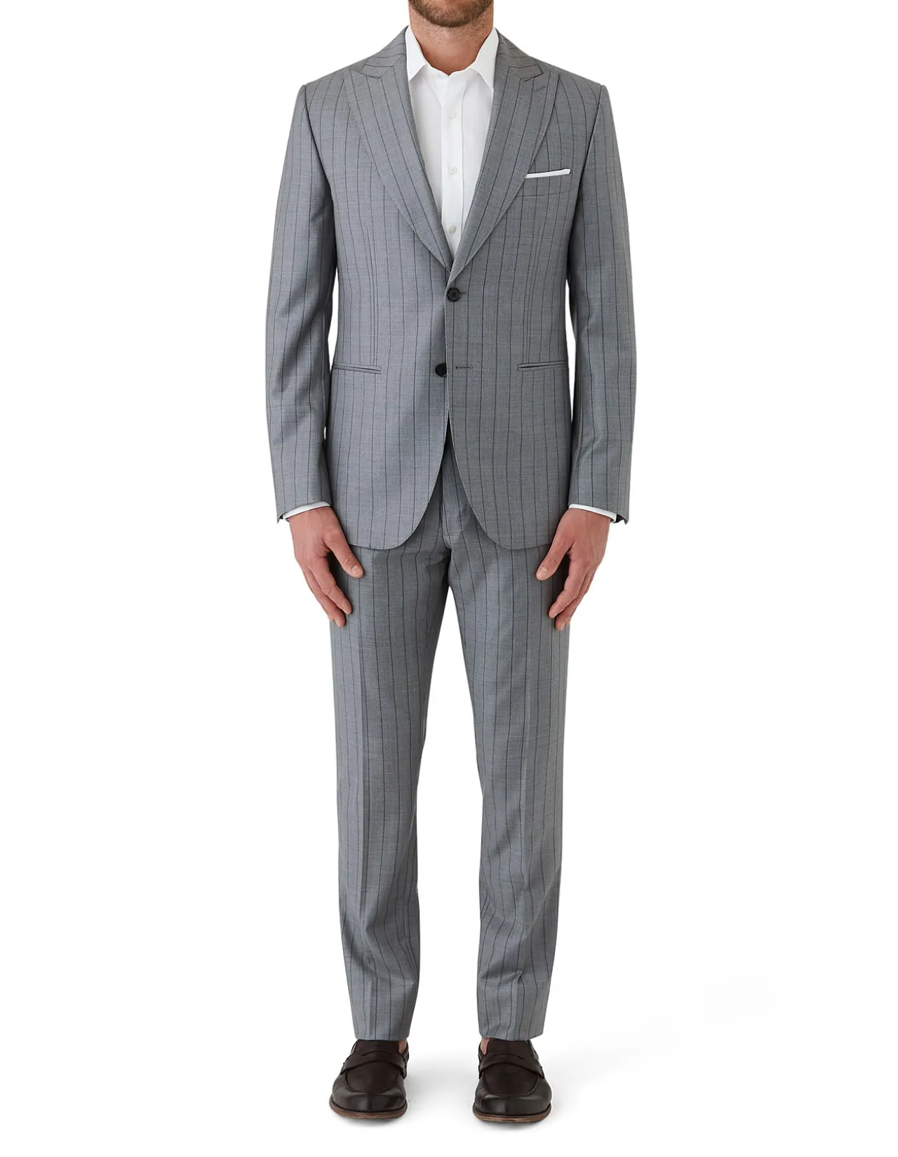 WIDESTRIPE CAMPANION JACKET