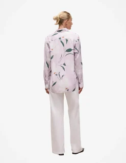Wilda Relaxed Shirt