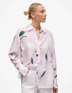 Wilda Relaxed Shirt