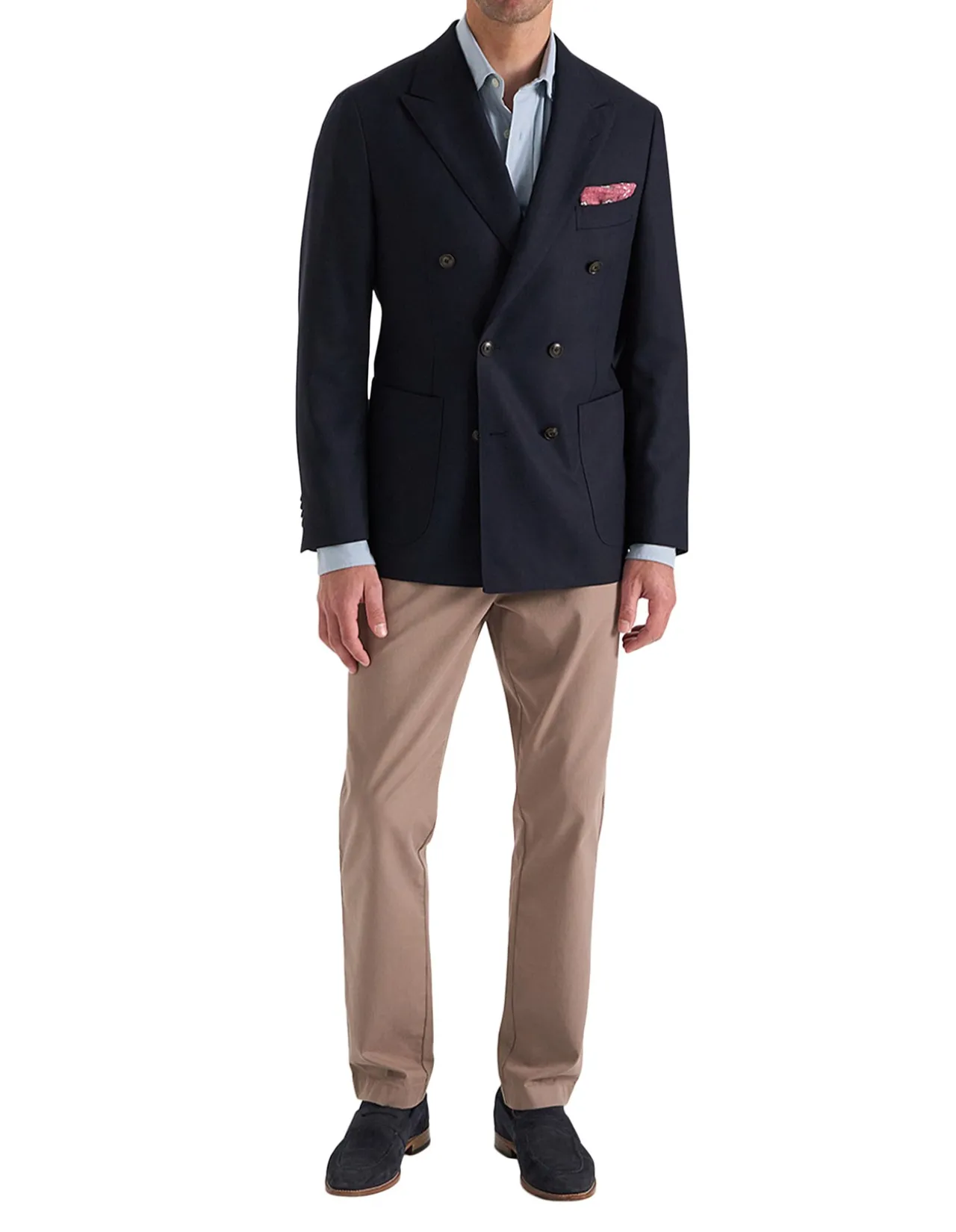 WILKINSON DB JACKET