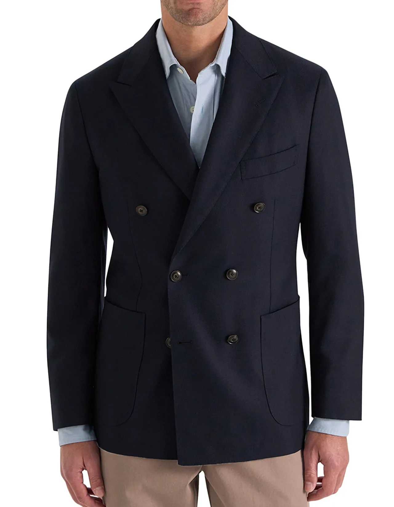 WILKINSON DB JACKET