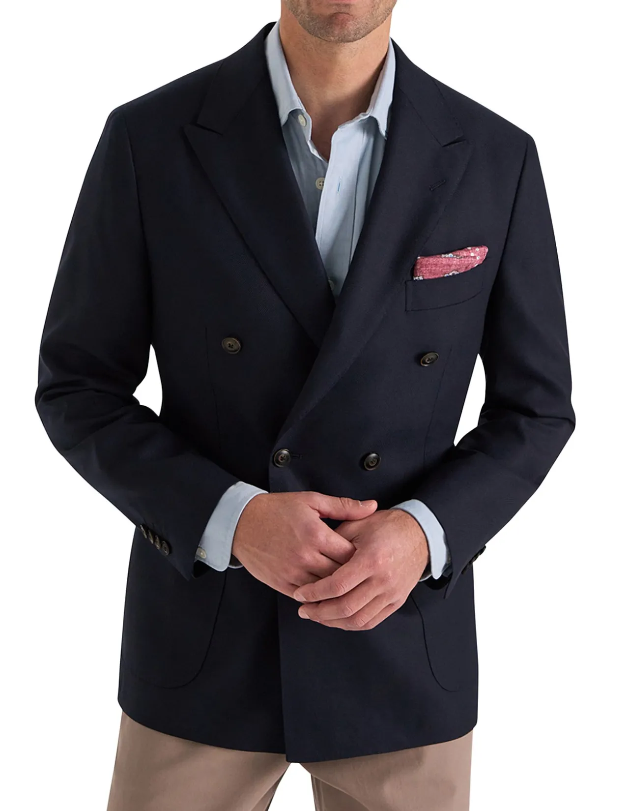 WILKINSON DB JACKET