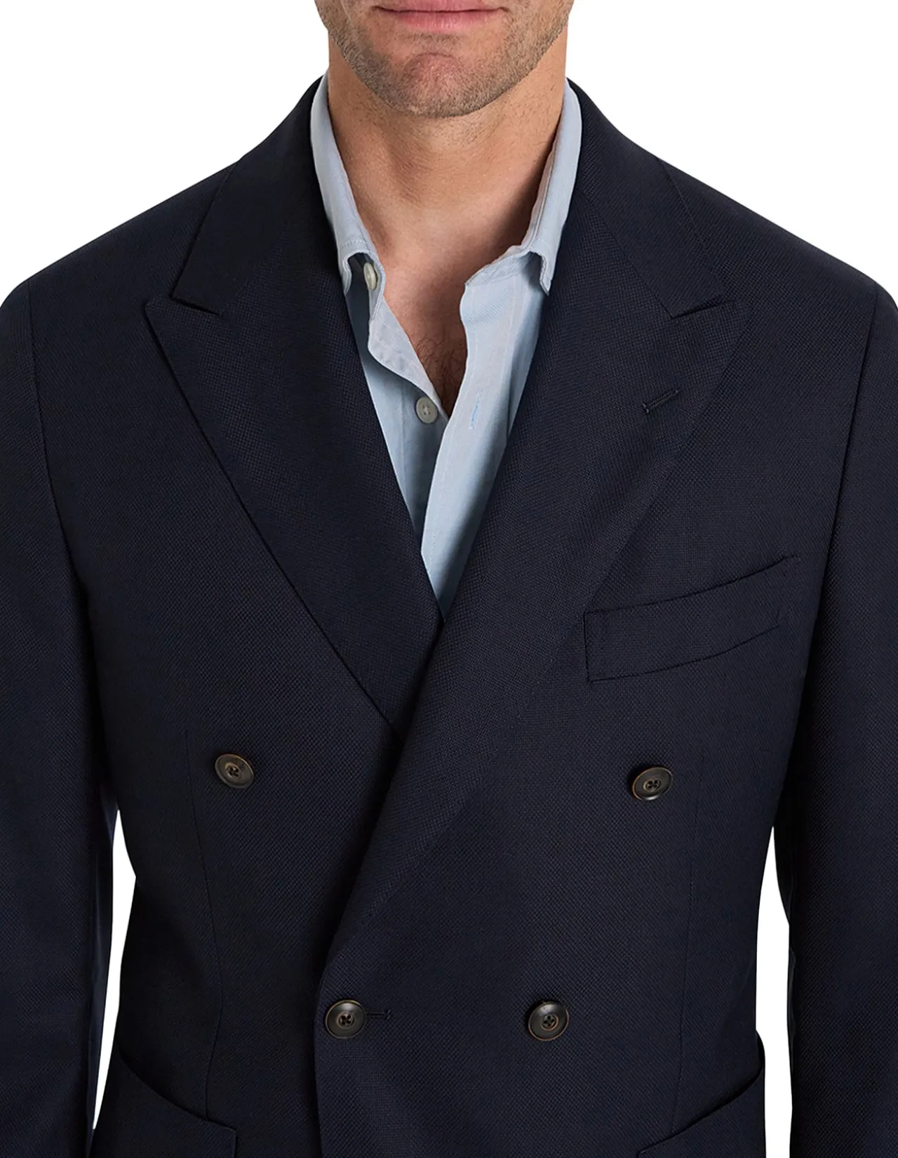 WILKINSON DB JACKET