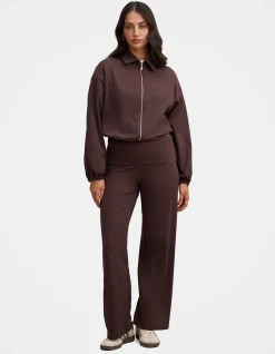 WILLOW DRAWCORD JACKET