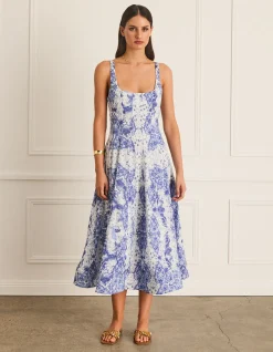 Willow Nicolette Dress