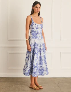 Willow Nicolette Dress