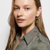WILLOW ORGANIC NECKLACE