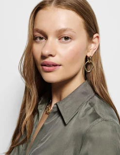 WILLOW ORGANIC NECKLACE