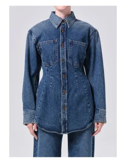 Wilma Shirt