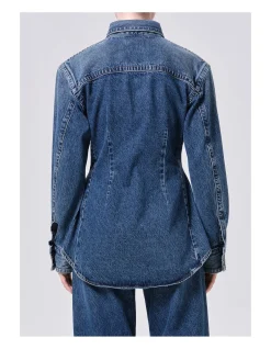 Wilma Shirt