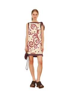 WILSON MINI DRESS