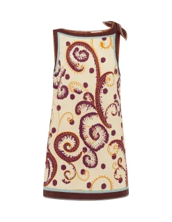 WILSON MINI DRESS