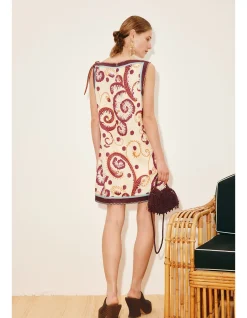 WILSON MINI DRESS