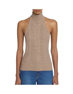 WINONA KNIT TOP