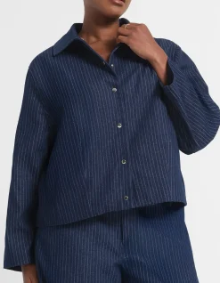 WINSLOW JACKET