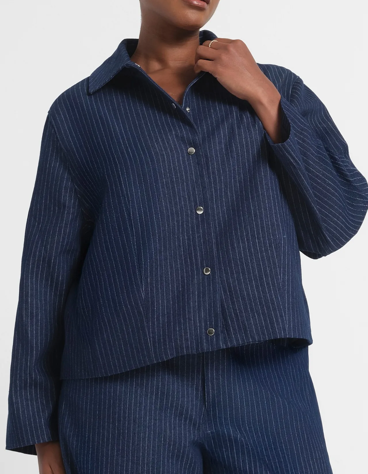 WINSLOW JACKET