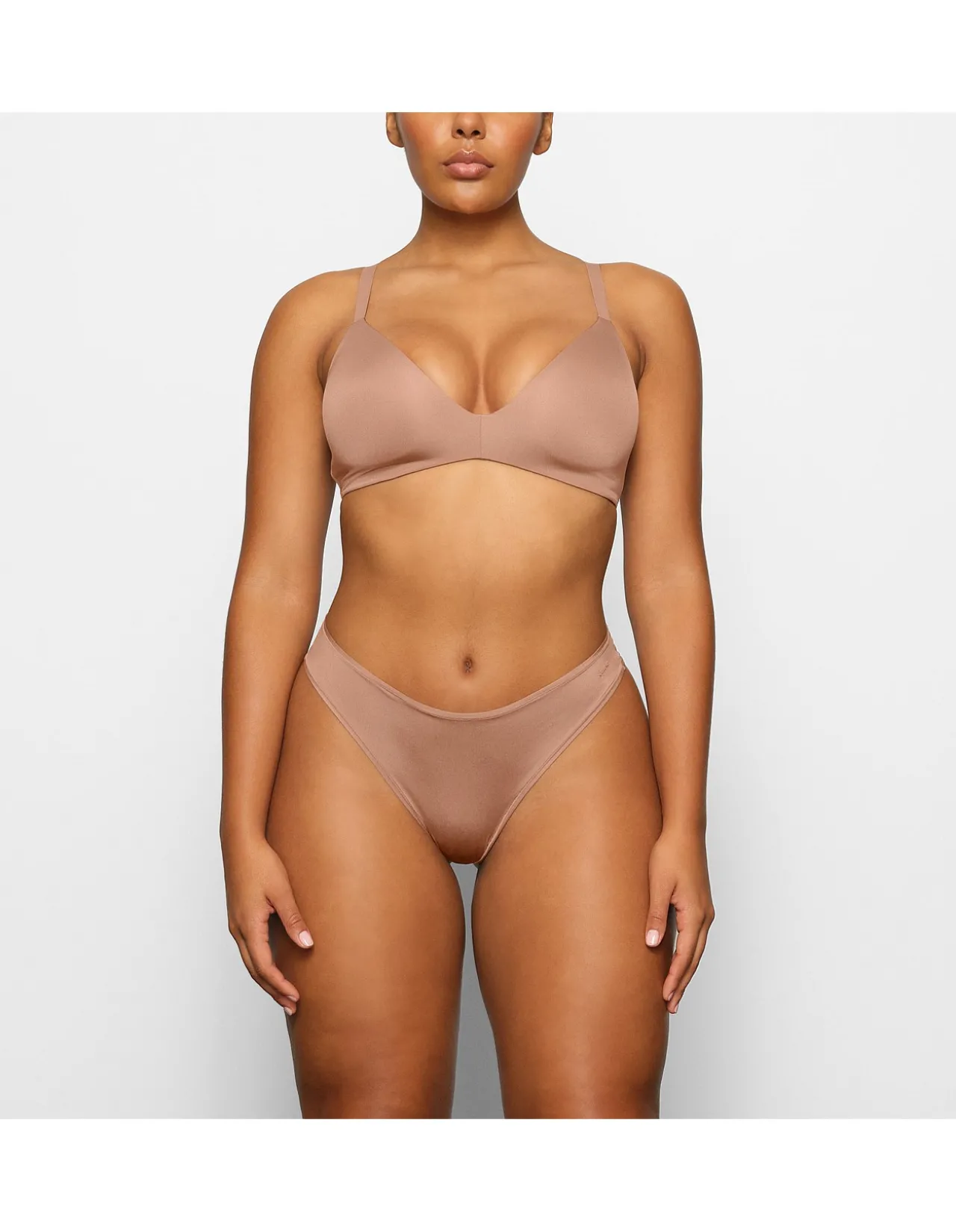 WIRELESS FORM T-SHIRT BRA
