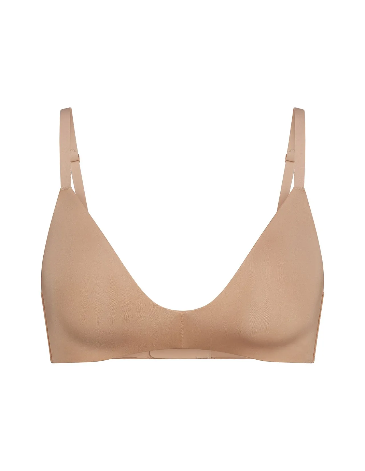 WIRELESS FORM T-SHIRT BRA