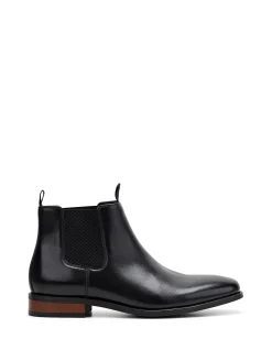 WISCONSIN NARROW CHELSEA BOOT