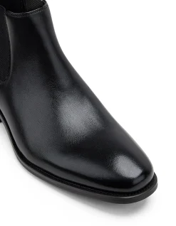 WISCONSIN NARROW CHELSEA BOOT