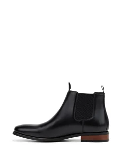 WISCONSIN NARROW CHELSEA BOOT