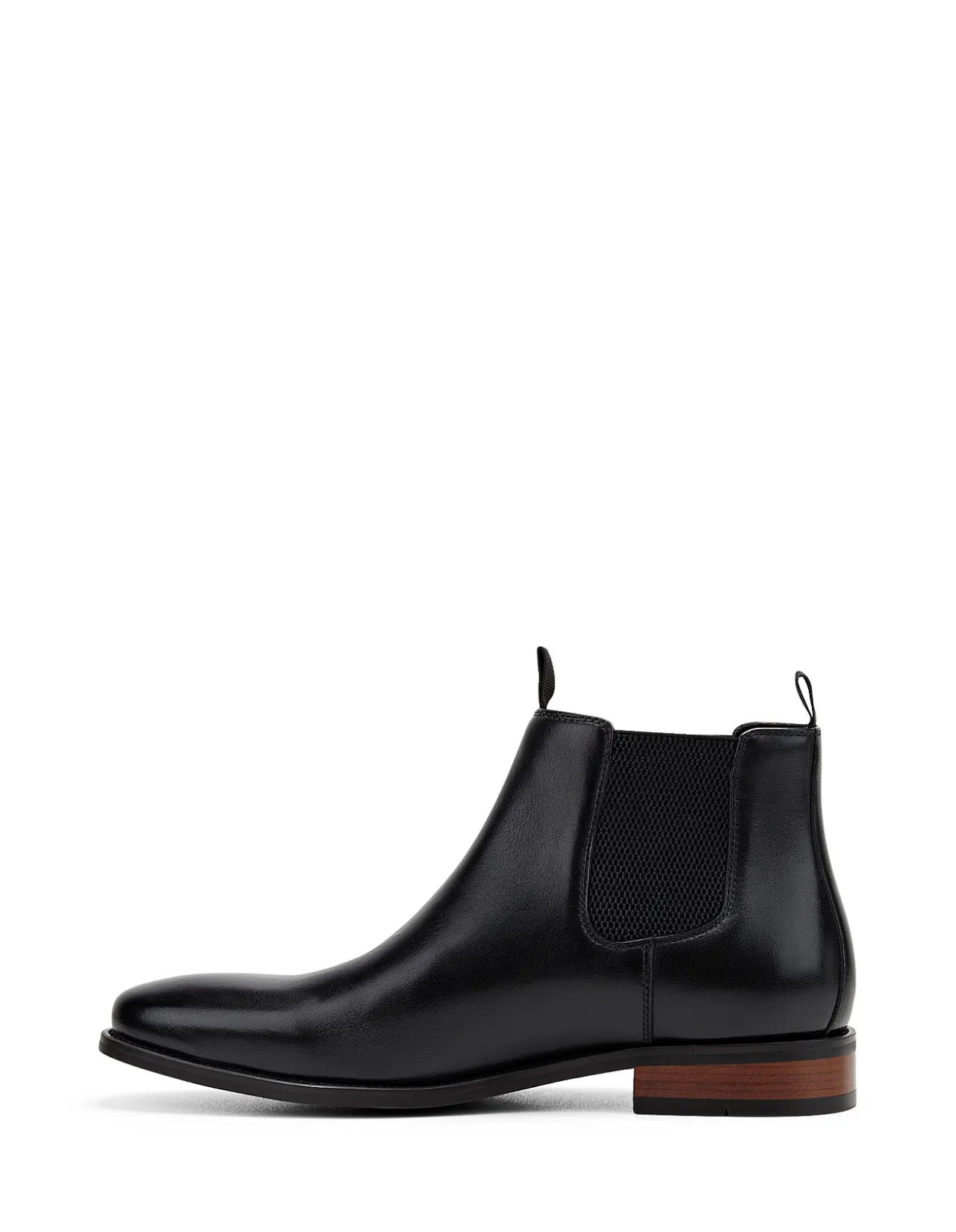 WISCONSIN NARROW CHELSEA BOOT