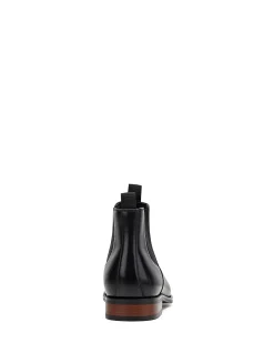 WISCONSIN NARROW CHELSEA BOOT