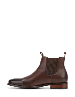 WISCONSIN NARROW CHELSEA BOOT