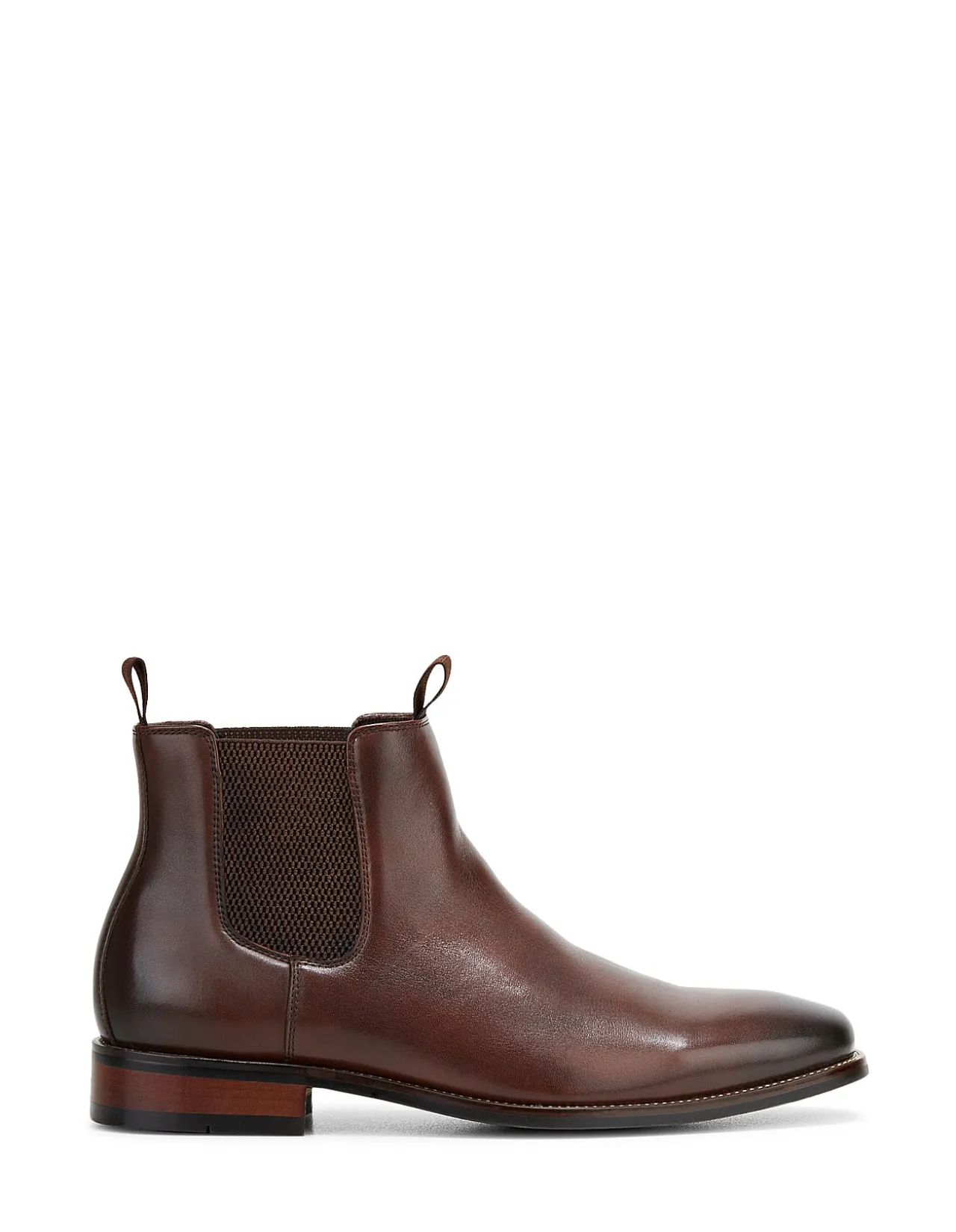 WISCONSIN NARROW CHELSEA BOOT
