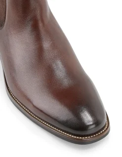 WISCONSIN NARROW CHELSEA BOOT