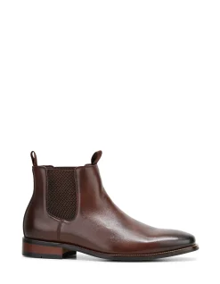 WISCONSIN NARROW CHELSEA BOOT