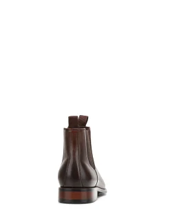 WISCONSIN NARROW CHELSEA BOOT
