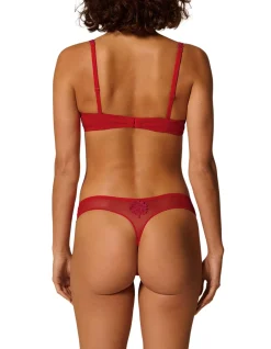 WISH HALF CUP BRA