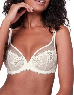 Wish Full Cup Plunge Bra